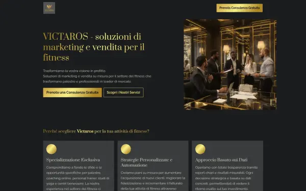victaros.com