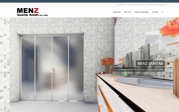 www.menzgmbh.de