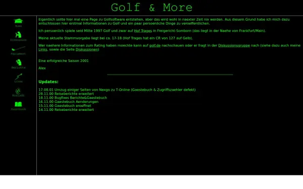 golfsoftware.de