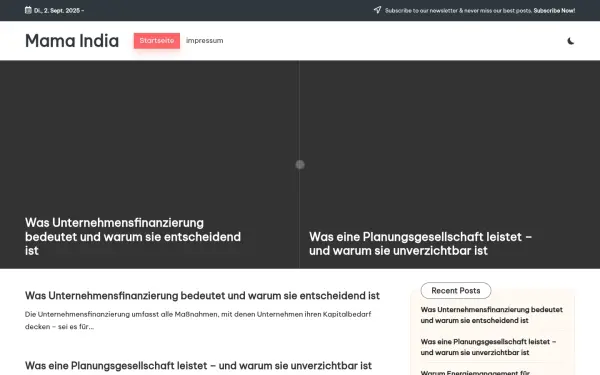 mama-india.de