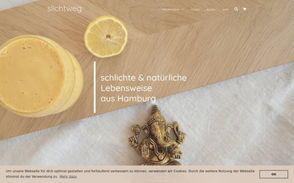 slichtweg.de