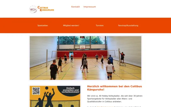 www.cottbus-kaenguruhs.de