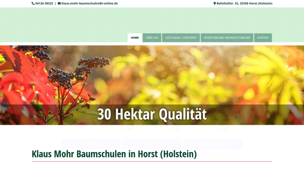 www.mohr-baumschule.de