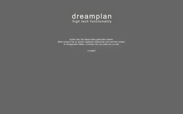 dreamplan.de