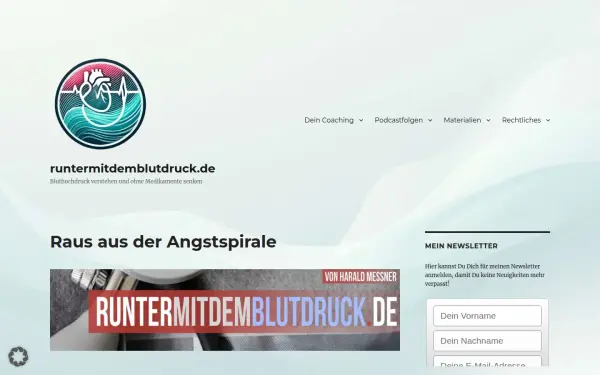 runtermitdemblutdruck.de