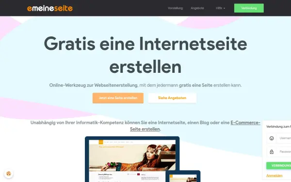 www.emeineseite.de