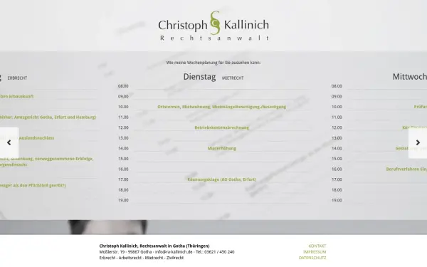 www.rechtsanwalt-kallinich.de