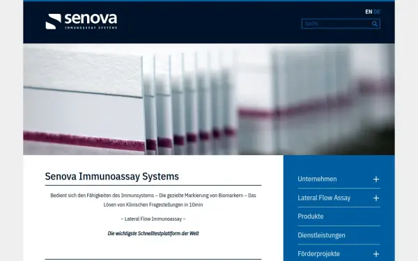 www.senova.de