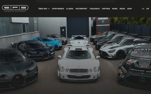 www.sps-performance.com