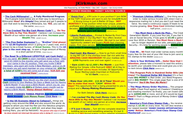 jkirkman.com