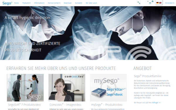 www.segosoft.info