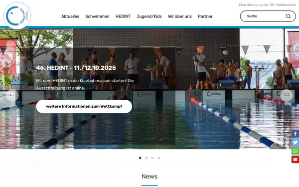 heddesheim-schwimmen.de
