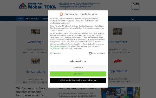 www.bauzentrum-toka.de
