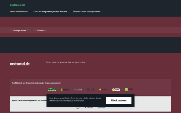 nextsocial.de