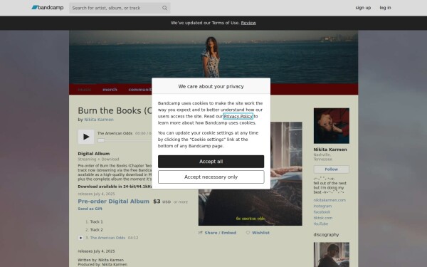 nikitakarmen.bandcamp.com