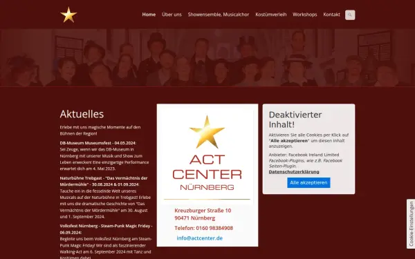 actcenter.de