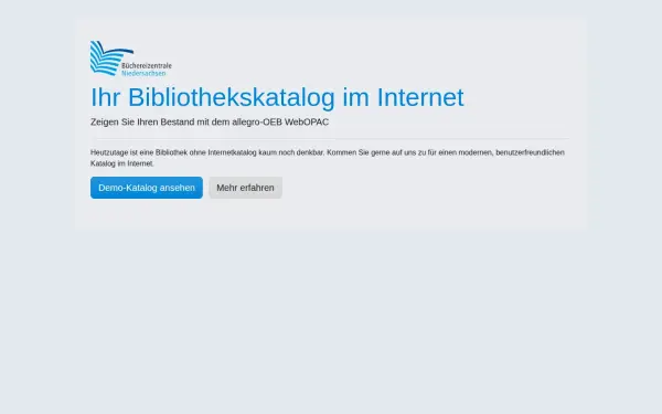 bibkataloge.de