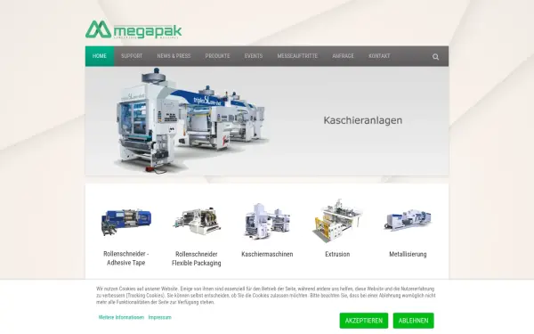 megapak.de