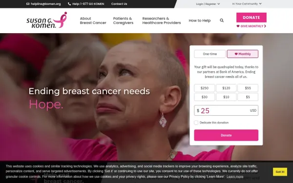 www.komen.org