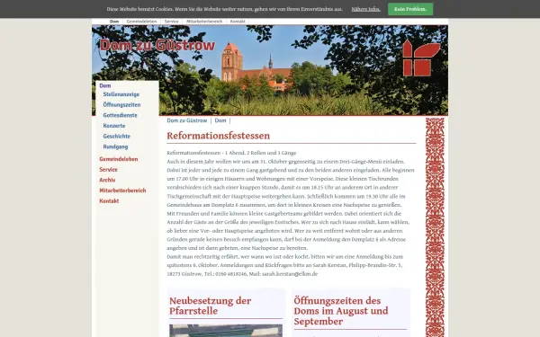 dom-guestrow.de