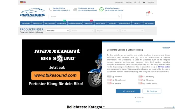 maxxcount.de