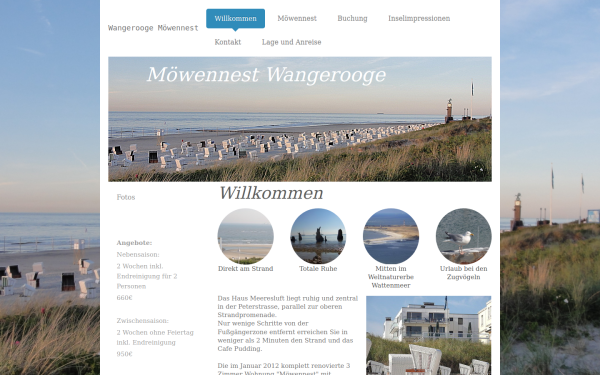 www.wangerooge-moewennest.de