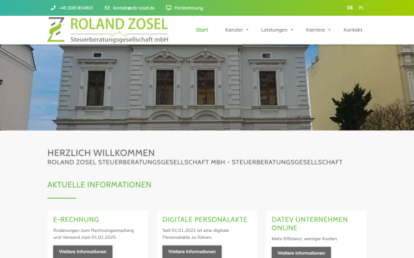 www.stb-zosel.de