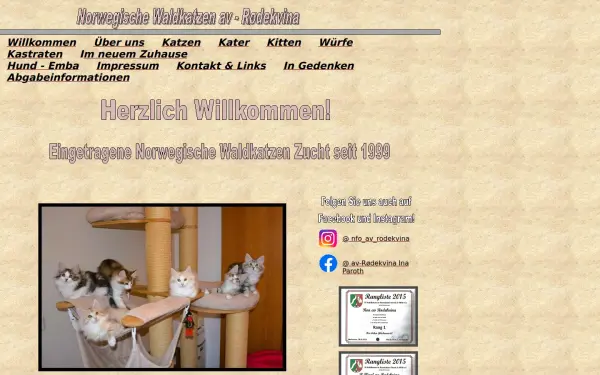 av-rodekvina.de