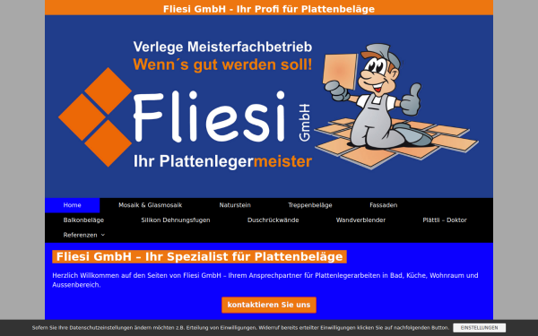 fliesi.ch