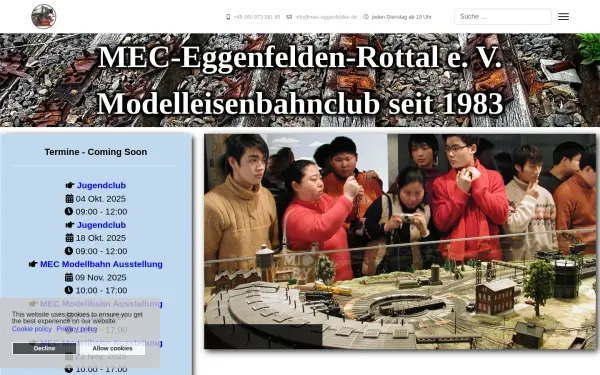 mec-eggenfelden.de
