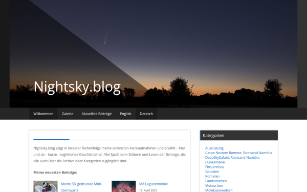 nightsky.blog