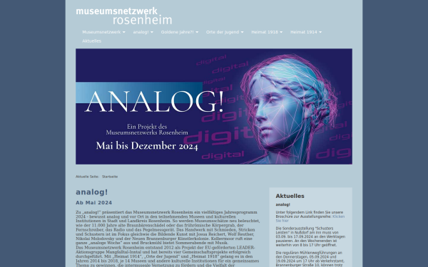 www.museumsnetzwerk-rosenheim.de