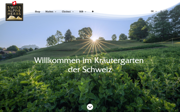 www.swissalpineherbs.ch