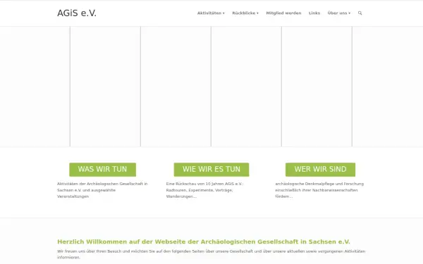 www.agisachsen.de