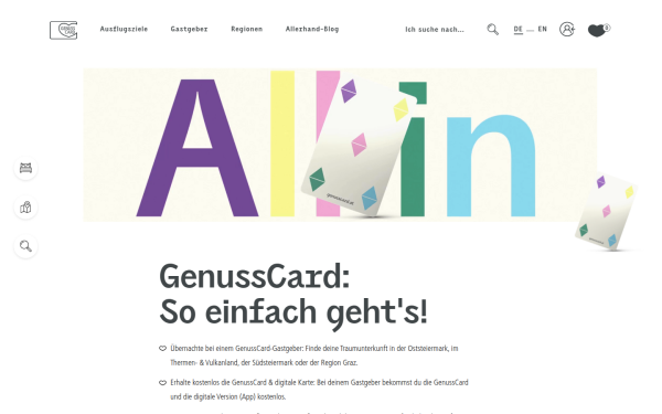www.genusscard.at