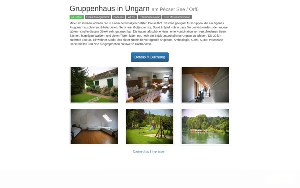 www.gruppenhaus-ungarn.de