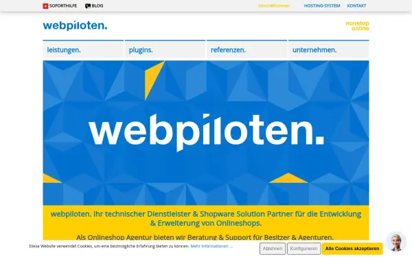 www.web-piloten.de