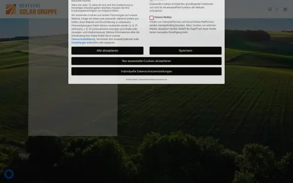 deutsche-solar-gruppe.de