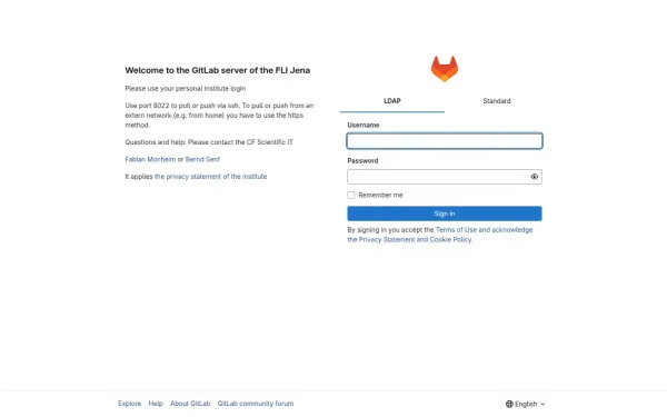gitlab.leibniz-fli.de