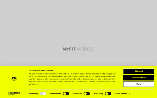 mcfitmodels.com