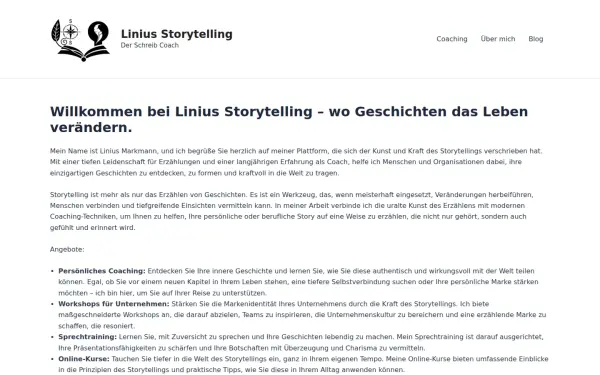 linius-storytelling.de