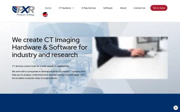 procon-x-ray.com
