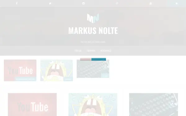 markusnolte.de
