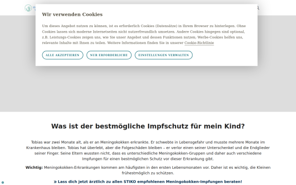 www.meningitis-bewegt.de