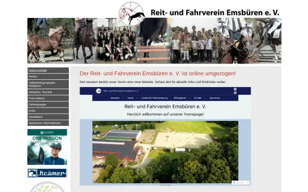 mein-pferdesport.de