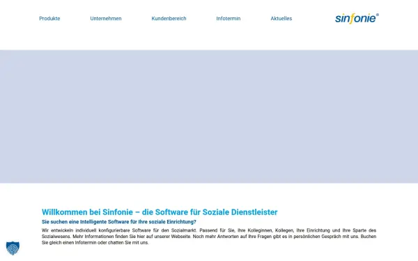 sinfonie.de