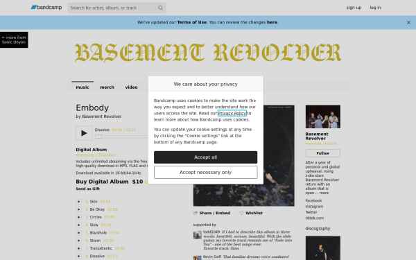 basementrevolver.bandcamp.com