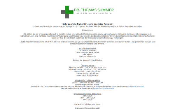 dr-summer.at