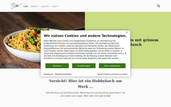 herrbuettner.de