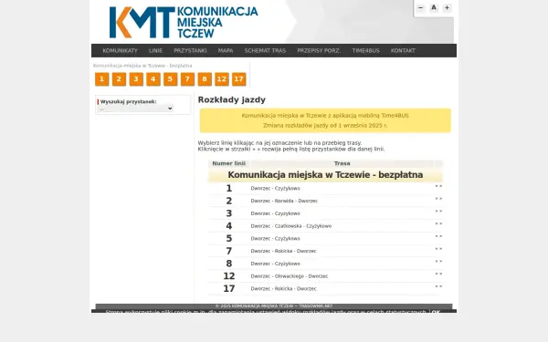 komunikacja.tczew.pl